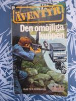 Den om&ouml;jliga kuppen (&Auml;ventyr Nr:46)