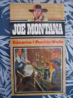 R&aring;narna i Pueblo Wells (Joe Montana Nr:29)
