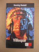 Villosp&aring;r