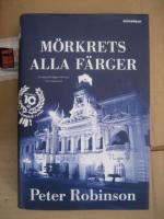M&ouml;rkrets alla f&auml;rger