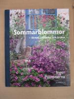 Sommarblommor - f&ouml;rnya i rabatter och krukor