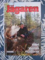 J&auml;garen 2012 : viltet, vapnen, hundarna