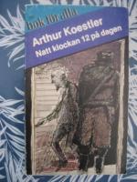 Natt klockan 12 p&aring; dagen