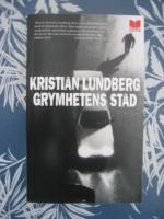 Grymhetens stad