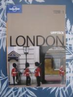 Uppt&auml;ck London  Nr:1