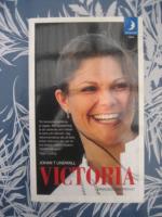 Victoria : prinsessan privat