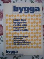 Bygga : en v&auml;gledning f&ouml;r hus&auml;gare och blivande hus&auml;gare