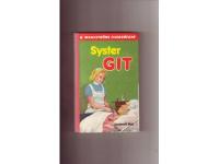 Syster GIT  (Nr:1710-1711)