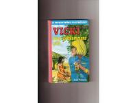 Vicki l&ouml;ser giftblommans g&aring;ta  (Nr:1712-1713)