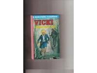 Vicki i dimmornas dal  (Nr:1770-1771)