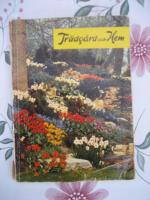 Tr&auml;dg&aring;rd och Hem 