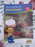 Blomsterlandet - Planteringstips för Höstväxter