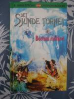 Det sjunde tornet 5 - Bortom mörkret (Nr:3055)