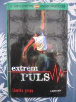 L&ouml;mska grepp - Extrem Puls 3 (Nr:2954)