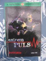 Graffitijakten - Extrem Puls 4 (Nr:2955)