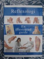 Reflexologi : en illustrerad guide