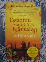 Konsten att h&ouml;ra hj&auml;rtslag