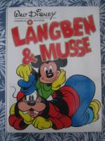 L&aring;ngben & Musse