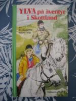 Ylva p&aring; &auml;ventyr i Skottland