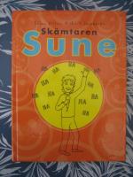 Sk&auml;mtaren Sune