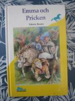 Emma och Pricken