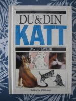 Du & din katt