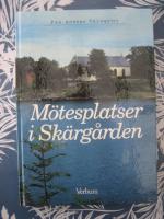 M&ouml;tesplatser i sk&auml;rg&aring;rden