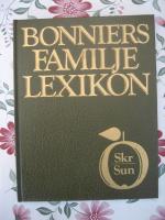 Bonniers familjelexikon - Del 17 Skruvregeln-Sundberg