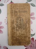 D:r M. Luthers Lilla Katekes med kort utveckling