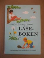 L&auml;seboken C