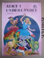 Alice i Underlandet