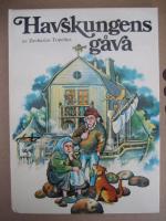 Havskungens g&aring;va