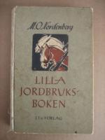 Lilla Jordbruksboken