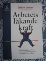 Arbetets l&auml;kande kraft