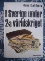 I Sverige under 2:a v&auml;rldskriget