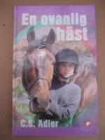 En ovanlig h&auml;st