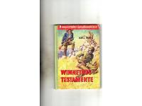 Winnetous testamente  (Nr:1178)