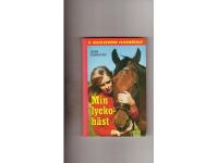 Min lyckoh&auml;st  (Nr:1763)