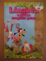 L&aring;ngben och den magiska yxan