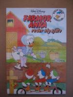 Farmor Anka reder sig sj&auml;lv