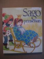 Sagoprinsessan