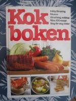 Kokboken