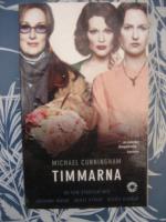 Timmarna  (Bonnier-Pocket)