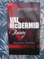 Bounty : myteristens &aring;terkomst