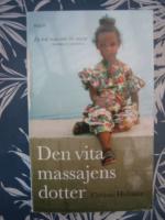 Den vita massajens dotter