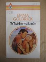 Te Tuahine - vulkan&ouml;n  (Harlekin Nr:372)