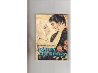 N&aring;gon att &auml;lska