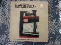 I Triennale Internazionale Della Xilografia Contemporanea