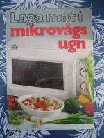 Laga mat i mikrov&aring;gsugn
