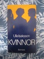 Kvinnor : valda ber&auml;ttelser  (Delfinserien Nr:609)